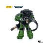 JoyToy Space Marine - Salamandre - Fratello Eradicatore T'Kren 1/18 - Warhammer 40K