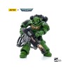 JoyToy Space Marine - Salamandre - Fratello Eradicatore T'Kren 1/18 - Warhammer 40K