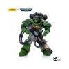 JoyToy Space Marine - Salamandre - Fratello Eradicatore T'Kren 1/18 - Warhammer 40K