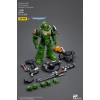 JoyToy Space Marine - Salamandre - Sergente Intercessore Tsek'gan 1/18 - Warhammer 40K