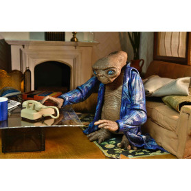 Neca - E.T. L'Extra Terrestre - E.T. telepatico definitivo.
