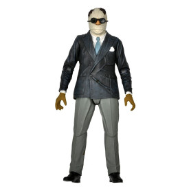 NECA - Ultimate L'Uomo Invisibile - Mostri Universali