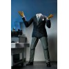 NECA - Ultimate L'Uomo Invisibile - Mostri Universali