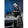 NECA - Ultimate L'Uomo Invisibile - Mostri Universali