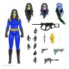 Super 7 - G.I.Joe - Ultimates Baronessa
