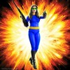 Super 7 - G.I.Joe - Ultimates Baronessa