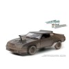 Greenlight - L'ultimo degli intercettori V8 - FORD FALCON XB (sporco) - MAD MAX - 1/24