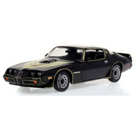 GreenLight Rocky II - 1979 Pontiac Firebird Trans Am - Hollywood Serie 17 - 1/24