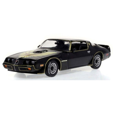 GreenLight Rocky II - 1979 Pontiac Firebird Trans Am - Hollywood Serie 17 - 1/24