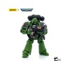 JoyToy Space Marine - Salamandre - Intercessore Fratello Haecule 1/18 - Warhammer 40K