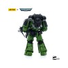 JoyToy Space Marine - Salamandre - Intercessore Fratello Haecule 1/18 - Warhammer 40K