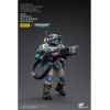 JoyToy Space Marine - Astra Militarum Tempestus - Squadra Scions 55Th Kappic Eagles Tempestor Scion 1 1/18 - Warhammer 40K