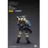 JoyToy Space Marine - Astra Militarum Tempestus - Squadra Scions 55Th Kappic Eagles Tempestor Scion 1 1/18 - Warhammer 40K