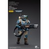 JoyToy Space Marine - Astra Militarum Tempestus - Squadra Scions 55Th Kappic Eagles Tempestor Scion 1 1/18 - Warhammer 40K