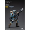 JoyToy Space Marine - Astra Militarum Tempestus - Squadra Scions 55Th Kappic Eagles Tempestor Scion 1 1/18 - Warhammer 40K
