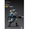 JoyToy Space Marine - Astra Militarum Tempestus - Squadra Scions 55Th Kappic Eagles Tempestor Scion 1 1/18 - Warhammer 40K