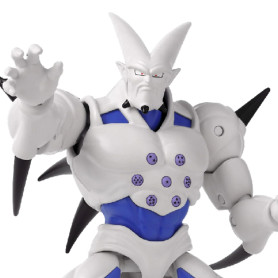 Bandai Dragon Ball GT - Omega Sheron - Li Shenron - Serie Dragon Stars