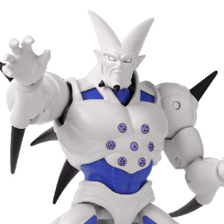Bandai Dragon Ball GT - Omega Sheron - Li Shenron - Serie Dragon Stars