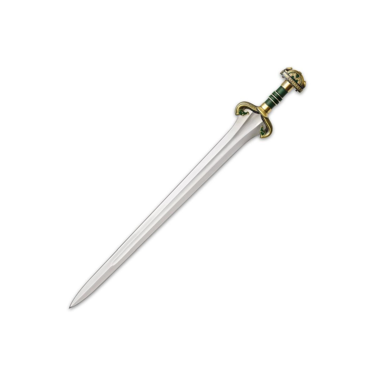 United Cutlery - Il Signore degli Anelli: Spada di Theodred Replica in scala 1:1