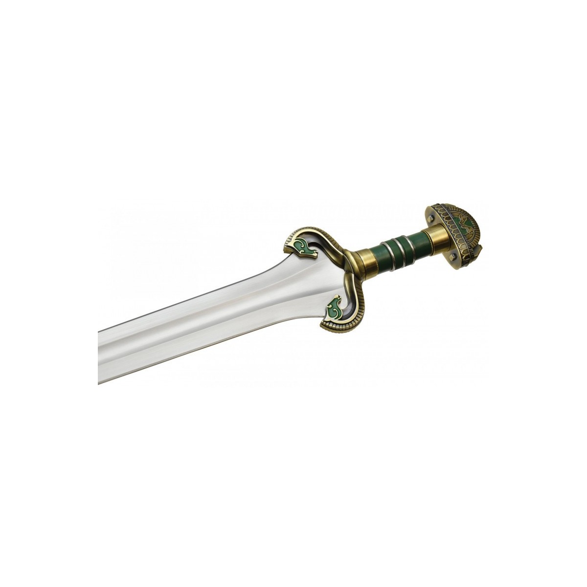 United Cutlery - Il Signore degli Anelli: Spada di Theodred Replica in scala 1:1