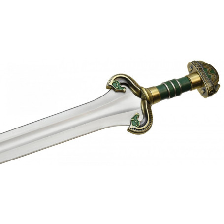 United Cutlery - Il Signore degli Anelli: Spada di Theodred Replica in scala 1:1