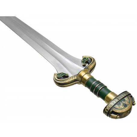 United Cutlery - Il Signore degli Anelli: Spada di Theodred Replica in scala 1:1