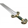 United Cutlery - Il Signore degli Anelli: Spada di Theodred Replica in scala 1:1