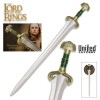 United Cutlery - Il Signore degli Anelli: Spada di Theodred Replica in scala 1:1