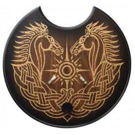 United Cutlery - Il Signore degli Anelli: Spada di Theodred Replica in scala 1:1