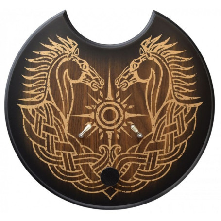 United Cutlery - Il Signore degli Anelli: Spada di Theodred Replica in scala 1:1
