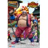 Storm Collectibles - Samurai Shodown VI - EARTHQUAKE 1/12