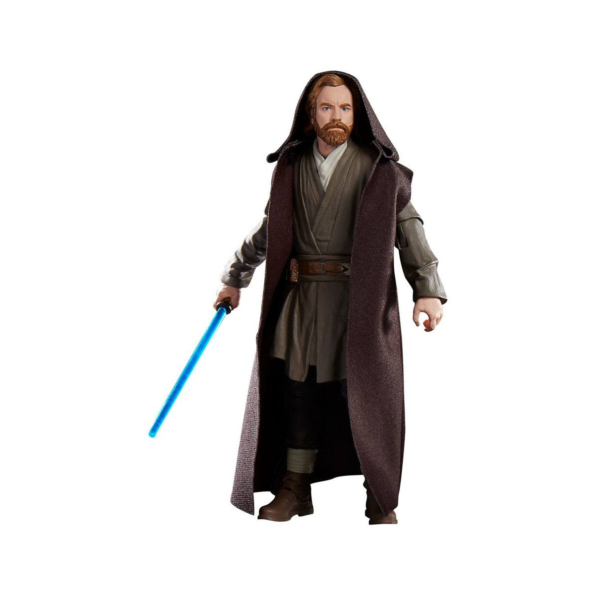 Star Wars La Serie Nera - Obi-Wan Jabiim - Obi-Wan Kenobi