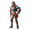 Hasbro Star Wars La Serie Nera - Cacciatore (Equipaggiamento Mercenario) Il Lotto Cattivo