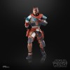 Hasbro Star Wars La Serie Nera - Cacciatore (Equipaggiamento Mercenario) Il Lotto Cattivo