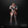 Hasbro Star Wars La Serie Nera - Cacciatore (Equipaggiamento Mercenario) Il Lotto Cattivo