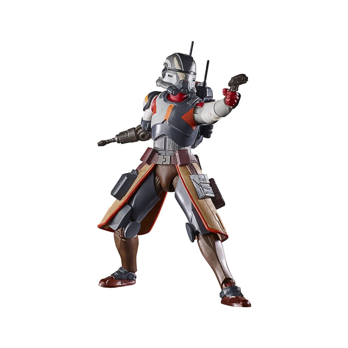 Hasbro Star Wars The Black Series - ECHO (Mercenary Gear) The Bad Batch
