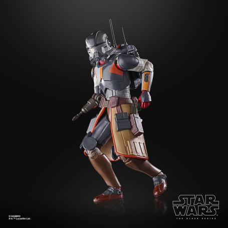 Hasbro Star Wars The Black Series - ECHO (Mercenary Gear) The Bad Batch