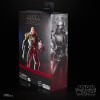 Hasbro Star Wars The Black Series - WRECKER (Mercenary Gear) The Bad Batch