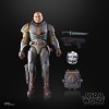Hasbro Star Wars The Black Series - WRECKER (Mercenary Gear) The Bad Batch