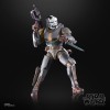 Hasbro Star Wars The Black Series - WRECKER (Mercenary Gear) The Bad Batch