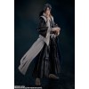 Tamashii Bandai - Byakuya Kuchiki - Bleach: Thousand-Year Blood War - SH Figuarts SHF
