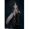 Tamashii Bandai - Byakuya Kuchiki - Bleach: Thousand-Year Blood War - SH Figuarts SHF