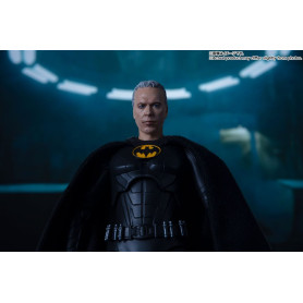 Bandai Tamashii - Batman (Keaton) - SHFiguarts SHF - The Flash