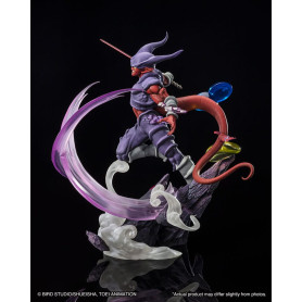 Bandai Tamashii - Dragon Ball Z Figuarts Zero - Battaglia Extra Janemba