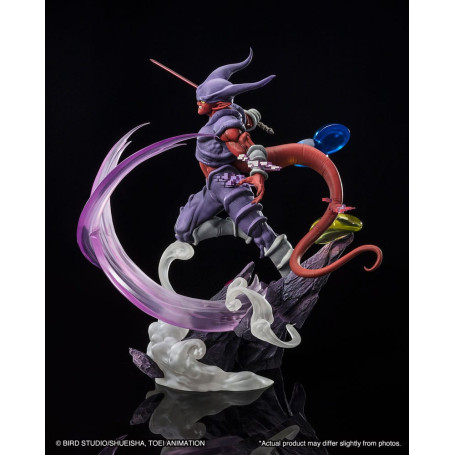 Bandai Tamashii - Dragon Ball Z Figuarts Zero - Battaglia Extra Janemba