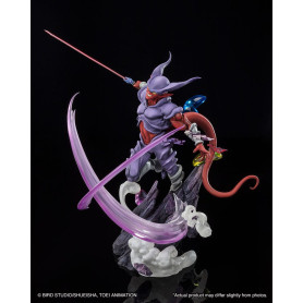 Bandai Tamashii - Dragon Ball Z Figuarts Zero - Battaglia Extra Janemba