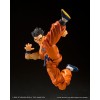 Bandai Tamashii - Il combattente più importante della Terra YAMCHA - SHFiguarts SHF - Dragon Ball Z