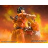 Bandai Tamashii - Il combattente più importante della Terra YAMCHA - SHFiguarts SHF - Dragon Ball Z