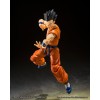 Bandai Tamashii - Il combattente più importante della Terra YAMCHA - SHFiguarts SHF - Dragon Ball Z