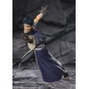 Bandai Tamashi Nation SH Figuarts SHF - Obito Uchiha - Sogni vuoti di disperazione - Naruto
